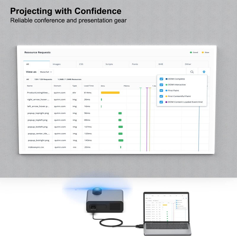BENFEI Active DVI-D to VGA, DVI-D 24+1 to VGA 10 Feet Cable Male to Male Gold-Plated Cord - Image 5